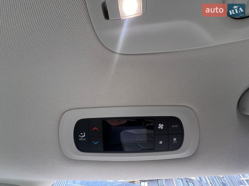 Минивэн Chrysler Pacifica 2020 в Черкассах