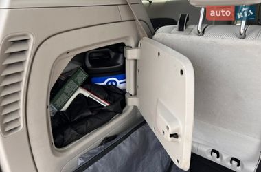 Минивэн Chrysler Pacifica 2020 в Черкассах