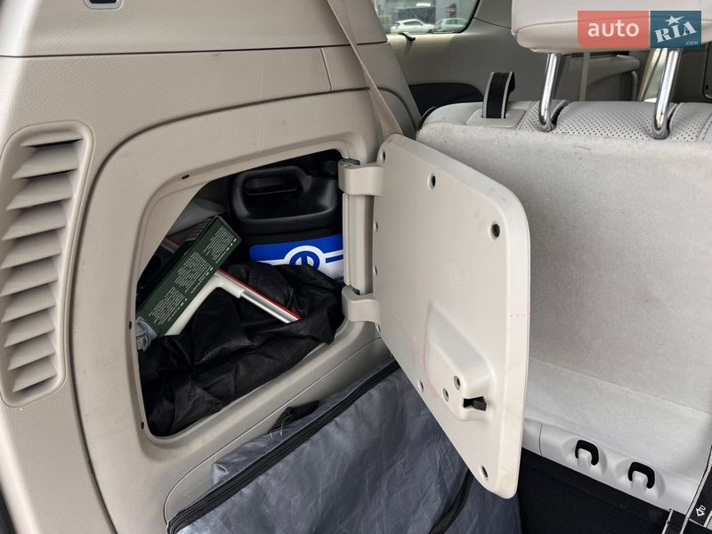 Минивэн Chrysler Pacifica 2020 в Черкассах