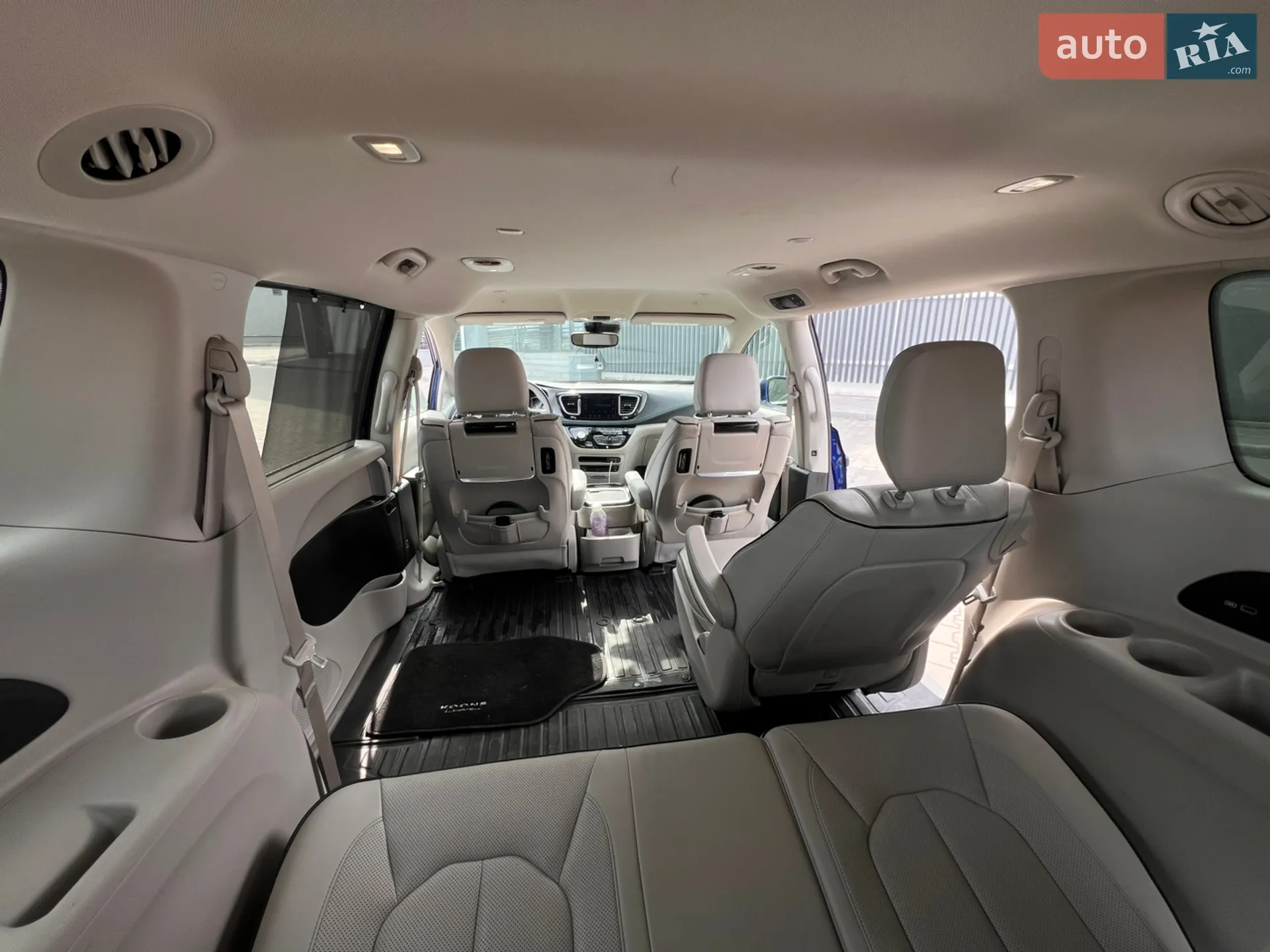 2020 Chrysler Pacifica - мініатюра 45