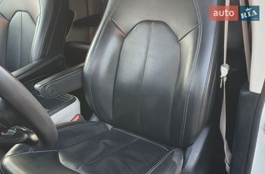 Минивэн Chrysler Pacifica 2020 в Киеве