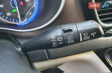 Минивэн Chrysler Pacifica 2020 в Киеве