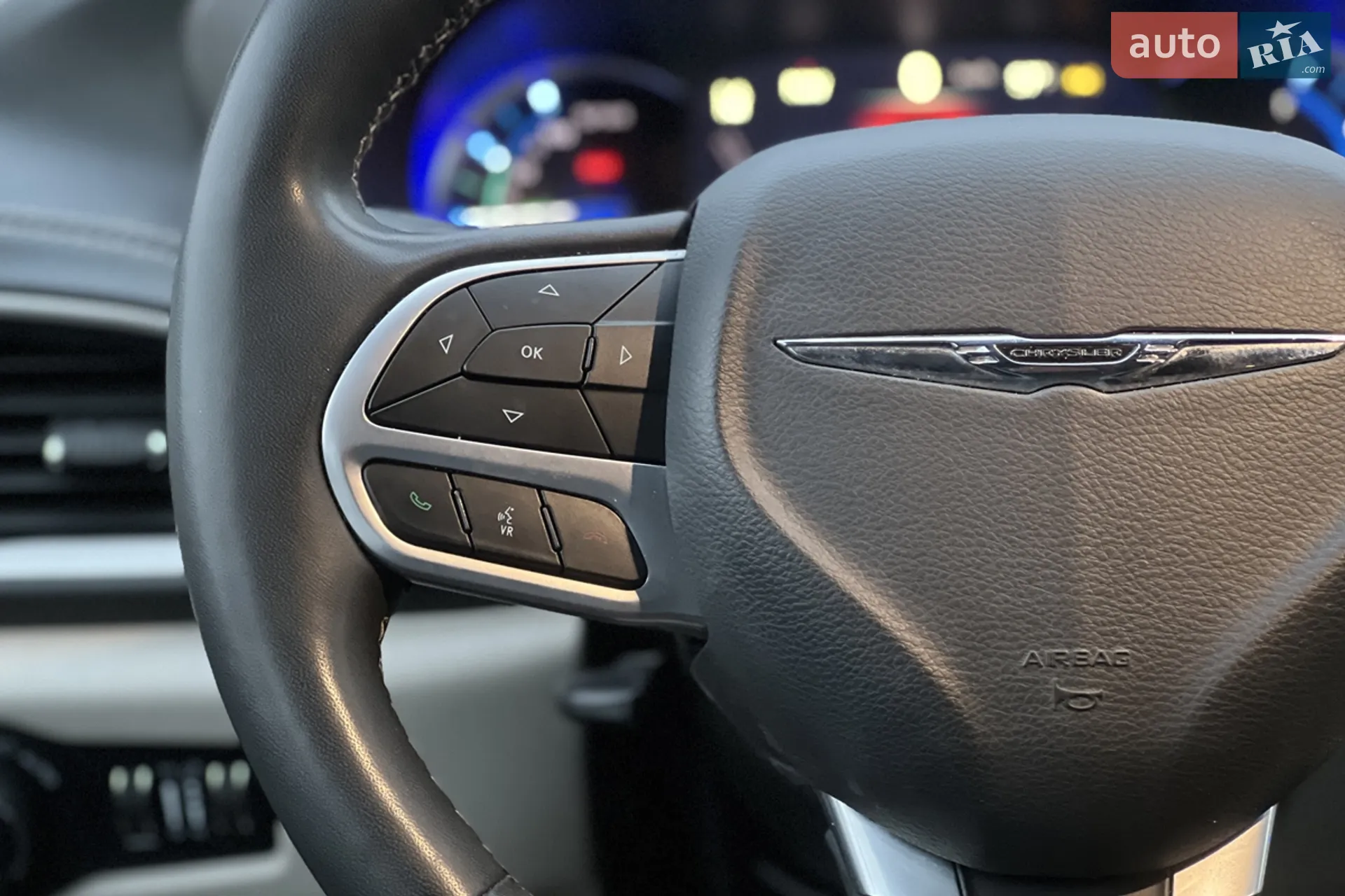 2022 Chrysler Pacifica - мініатюра 13