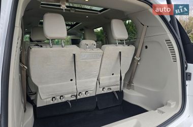 Минивэн Chrysler Pacifica 2017 в Хмельницком