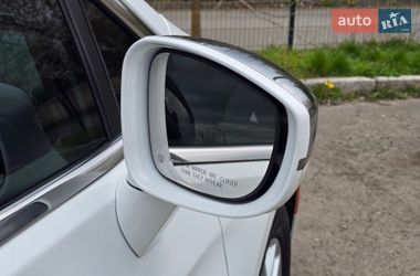 Минивэн Chrysler Pacifica 2017 в Хмельницком