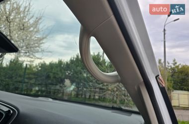 Минивэн Chrysler Pacifica 2017 в Хмельницком
