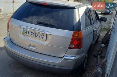 Внедорожник / Кроссовер Chrysler Pacifica 2006 в Киеве