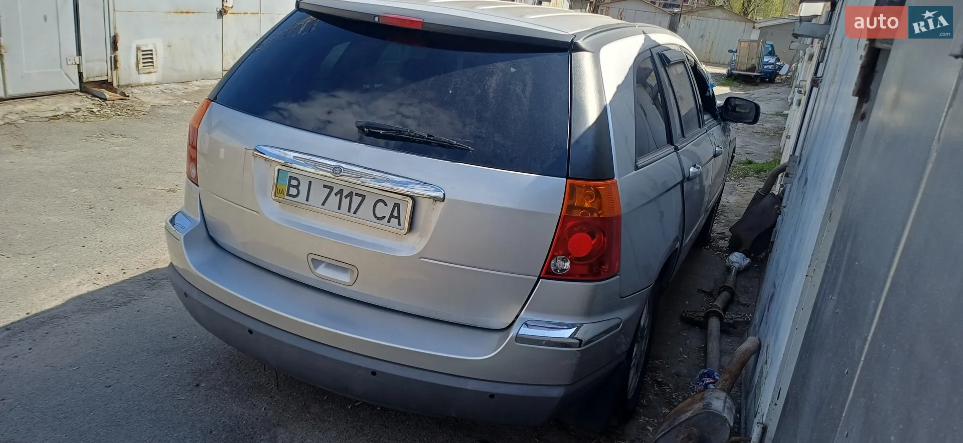 Фото авто 1