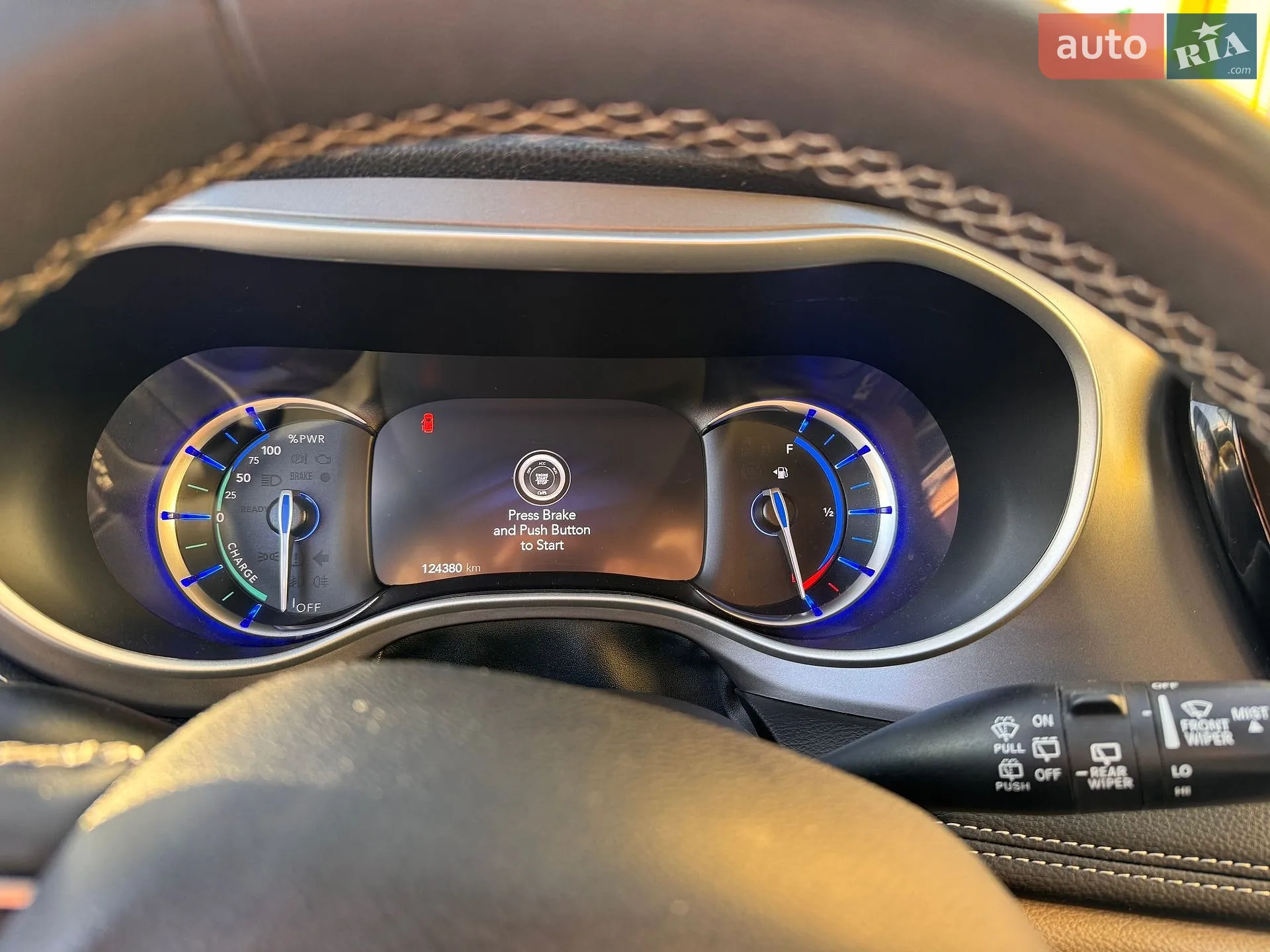 2022 Chrysler Pacifica - мініатюра 18