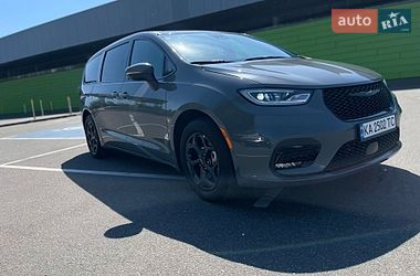chrysler pacifica 2023 в Київ від про продавця Кирилл chrysler pacifica 2023 в Київ від професійного продавця Кирилл