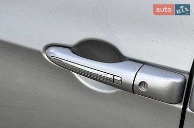 Минивэн Chrysler Pacifica 2017 в Киеве