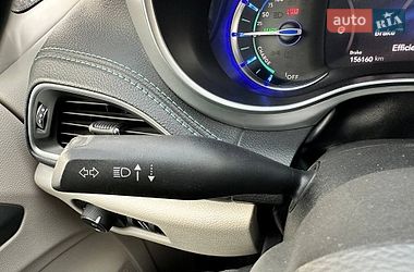 Минивэн Chrysler Pacifica 2017 в Киеве