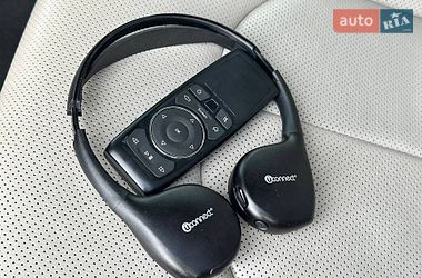 Минивэн Chrysler Pacifica 2017 в Киеве