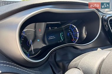 Минивэн Chrysler Pacifica 2022 в Одессе