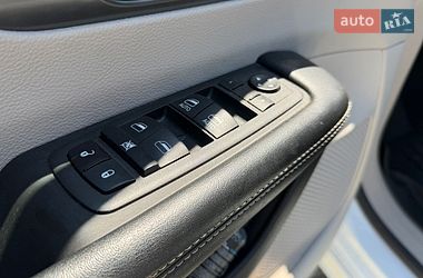 Минивэн Chrysler Pacifica 2022 в Одессе