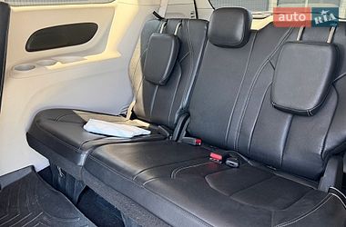 Минивэн Chrysler Pacifica 2022 в Одессе