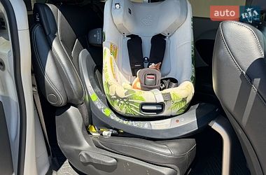 Минивэн Chrysler Pacifica 2022 в Одессе