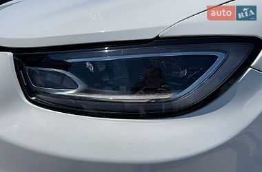 Минивэн Chrysler Pacifica 2022 в Одессе