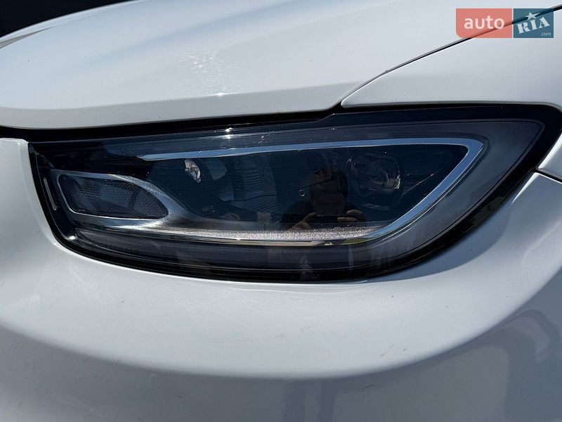 Минивэн Chrysler Pacifica 2022 в Одессе