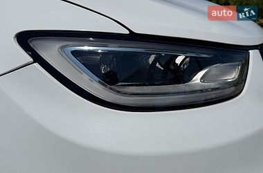 Минивэн Chrysler Pacifica 2022 в Одессе