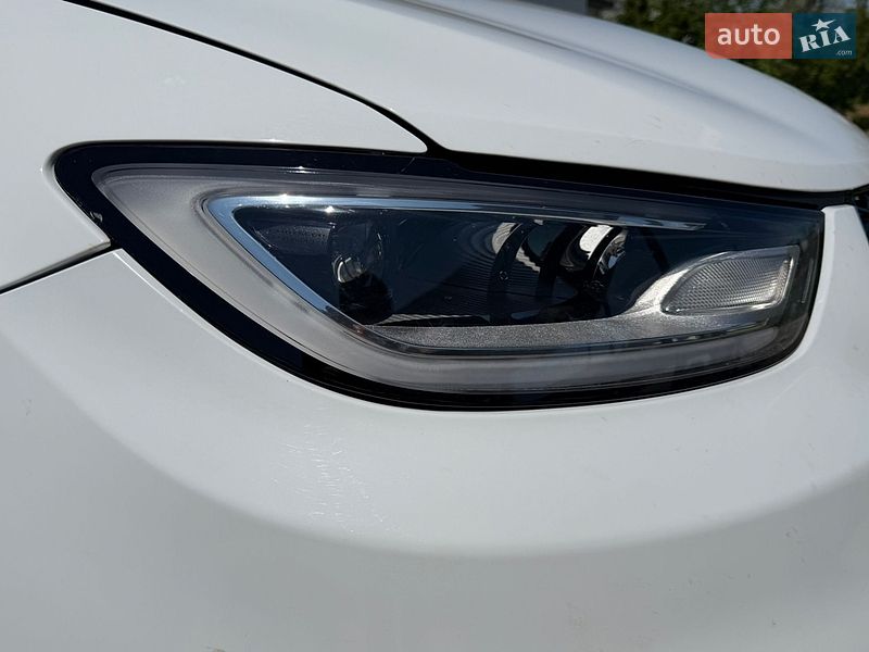 Минивэн Chrysler Pacifica 2022 в Одессе