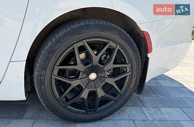 Минивэн Chrysler Pacifica 2022 в Одессе