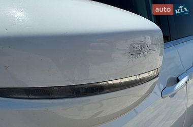 Минивэн Chrysler Pacifica 2022 в Одессе