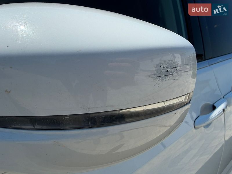 Минивэн Chrysler Pacifica 2022 в Одессе