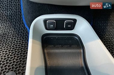 Мінівен Chrysler Pacifica 2021 в Харкові