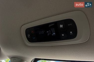 Мінівен Chrysler Pacifica 2021 в Києві