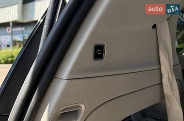 Мінівен Chrysler Pacifica 2021 в Києві