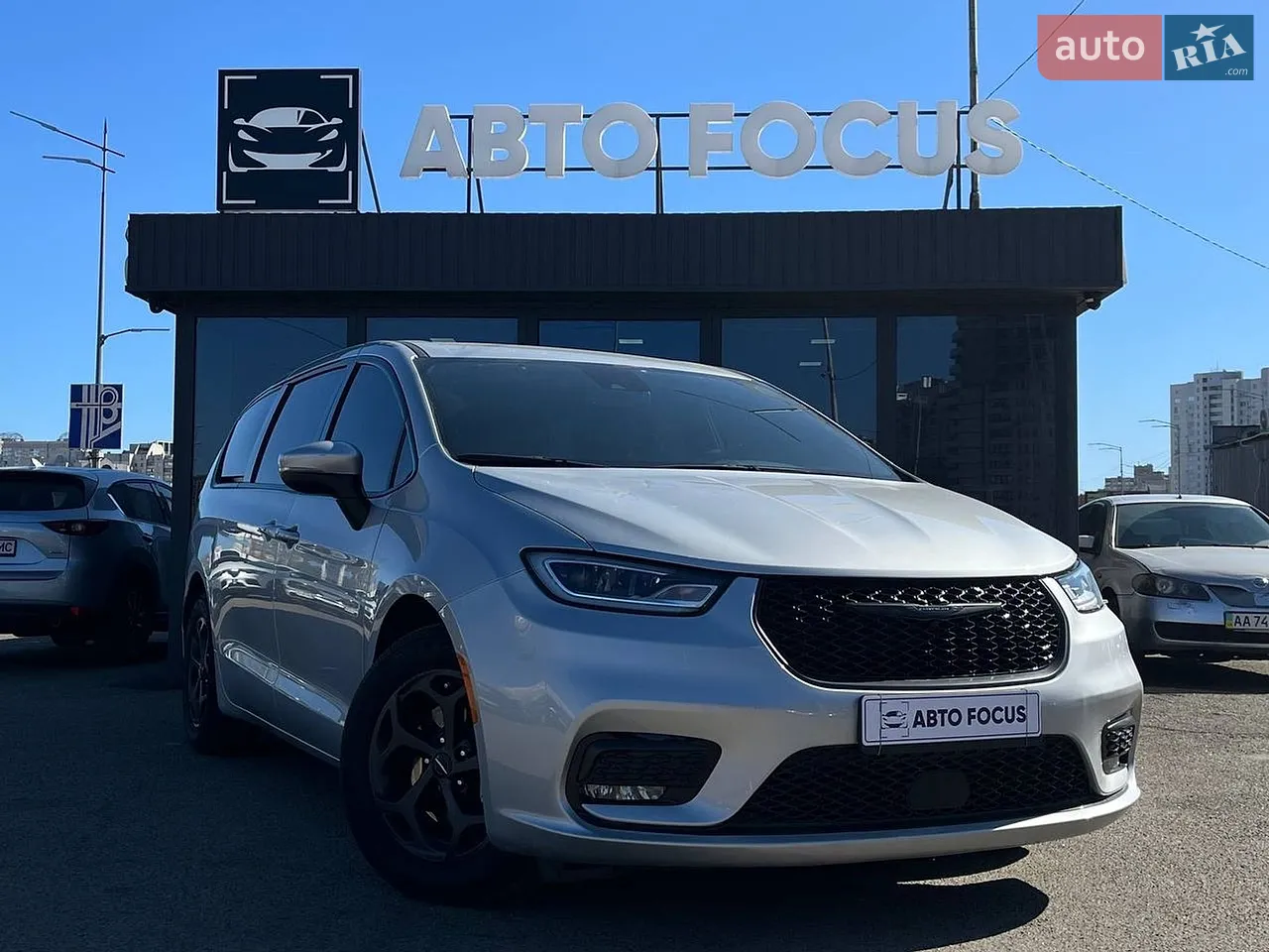 2013 Ford Focus - мініатюра 33