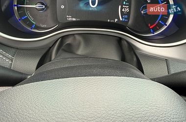 Універсал Chrysler Pacifica 2020 в Києві
