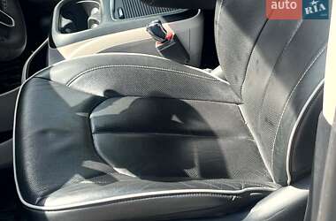 Минивэн Chrysler Pacifica 2021 в Киеве