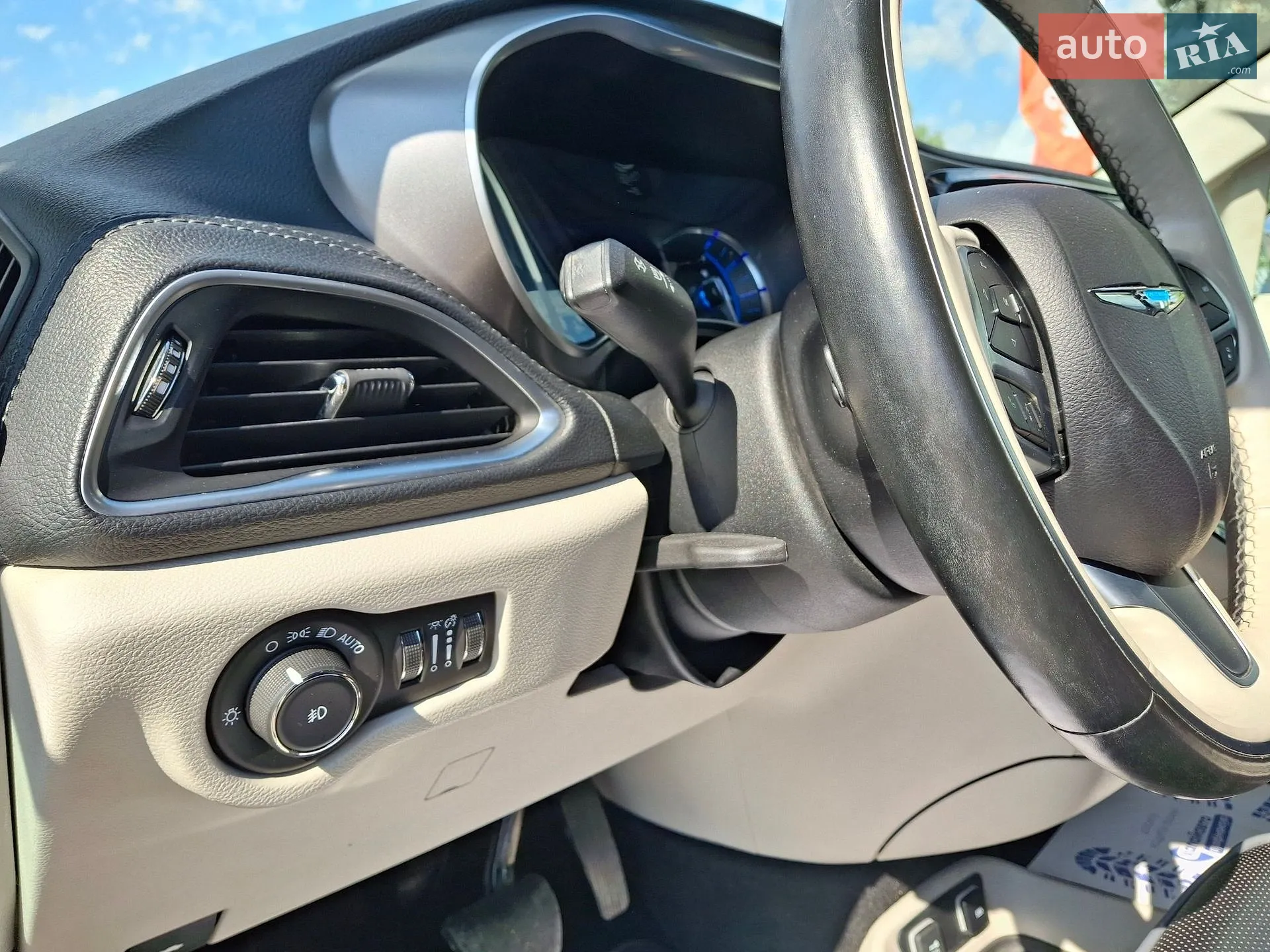2018 Chrysler Pacifica - мініатюра 10