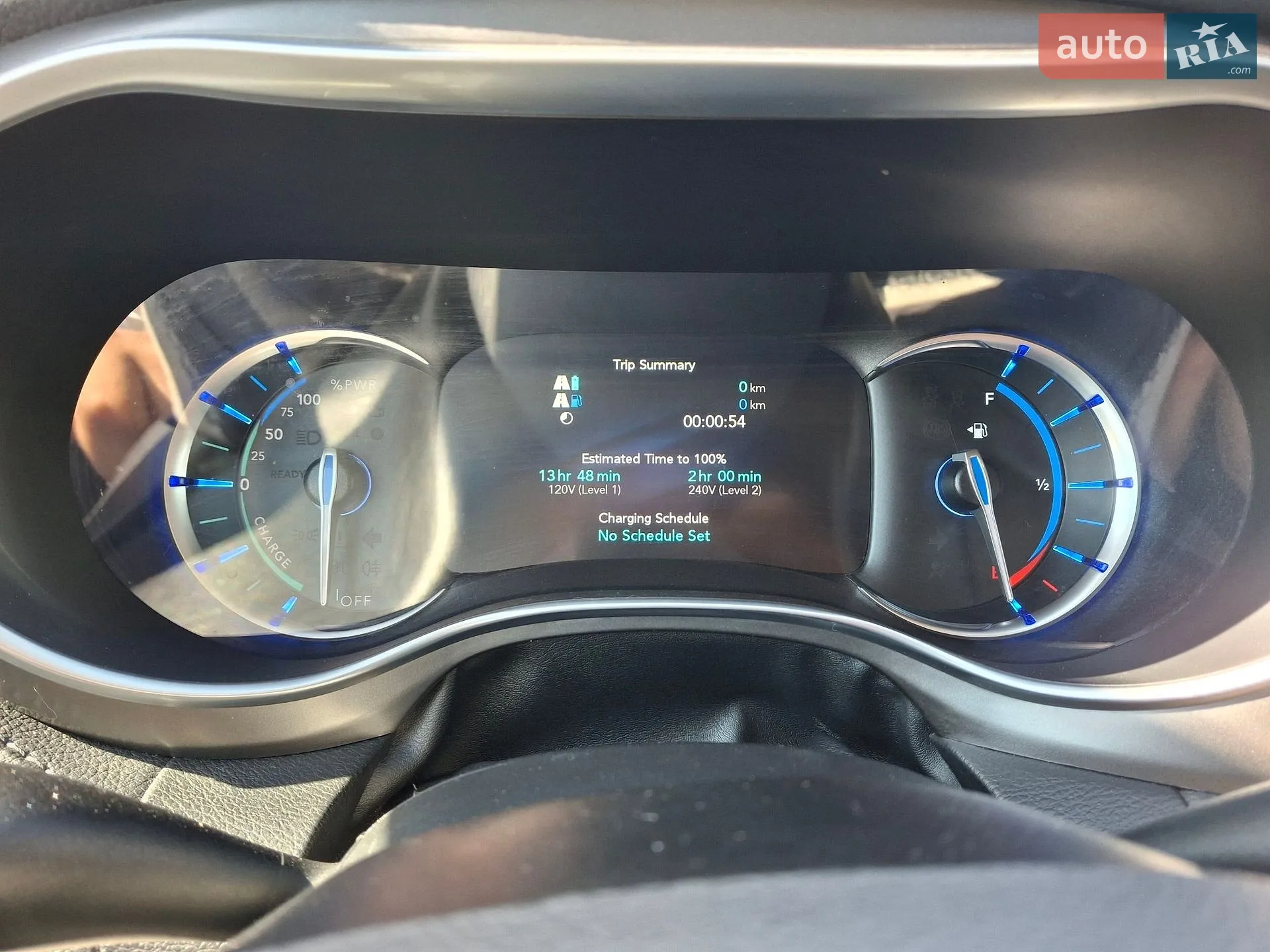 2018 Chrysler Pacifica - мініатюра 19