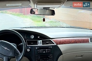Внедорожник / Кроссовер Chrysler Pacifica 2005 в Киеве