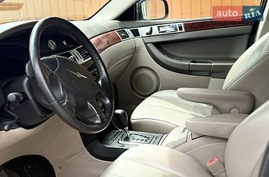 Внедорожник / Кроссовер Chrysler Pacifica 2005 в Киеве