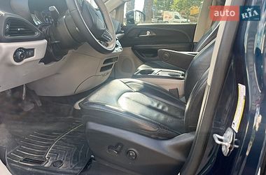 Минивэн Chrysler Pacifica 2021 в Стрые