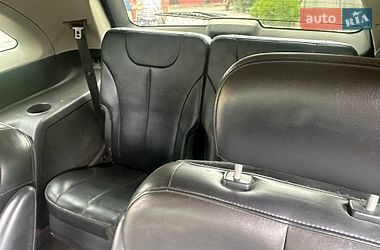 Позашляховик / Кросовер Chrysler Pacifica 2005 в Самборі