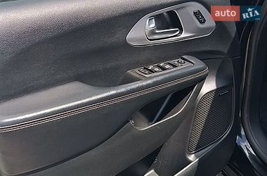 Минивэн Chrysler Pacifica 2019 в Полтаве