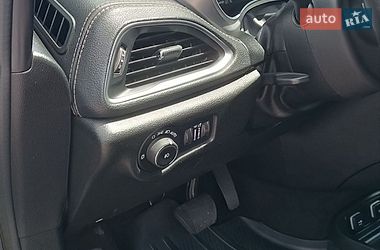 Минивэн Chrysler Pacifica 2019 в Полтаве