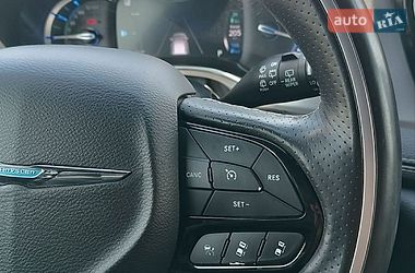 Минивэн Chrysler Pacifica 2019 в Полтаве