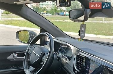 Минивэн Chrysler Pacifica 2019 в Полтаве