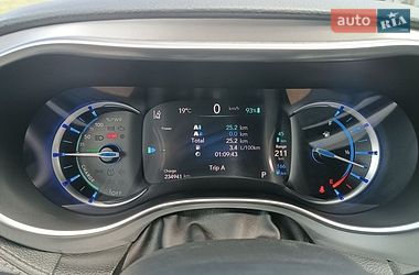 Минивэн Chrysler Pacifica 2019 в Полтаве