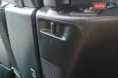 Минивэн Chrysler Pacifica 2019 в Полтаве