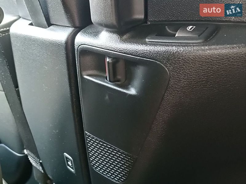 Минивэн Chrysler Pacifica 2019 в Полтаве