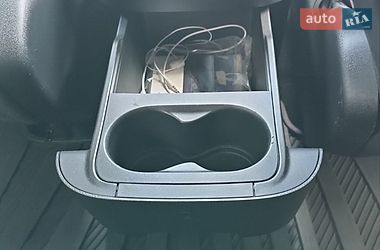 Минивэн Chrysler Pacifica 2019 в Полтаве