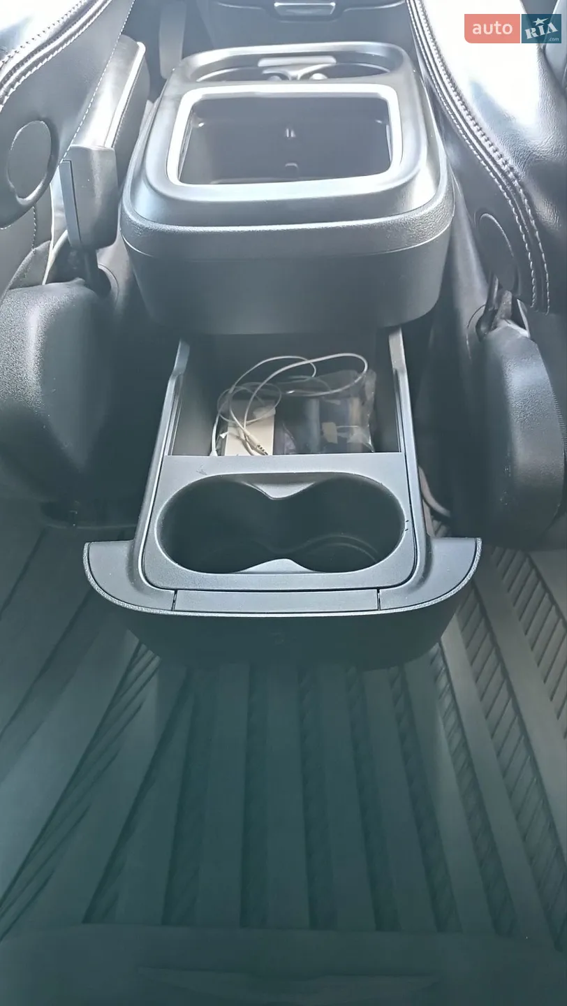 2019 Chrysler Pacifica - мініатюра 34