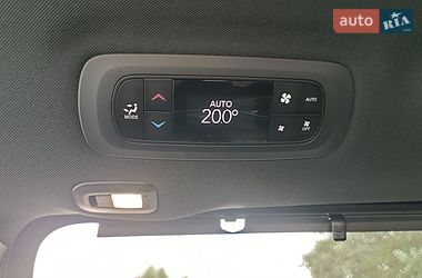 Минивэн Chrysler Pacifica 2019 в Полтаве